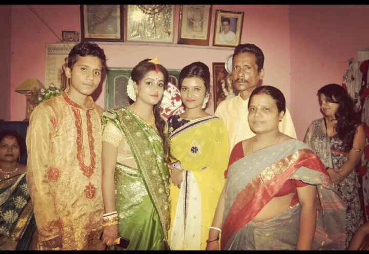 love you mom dad