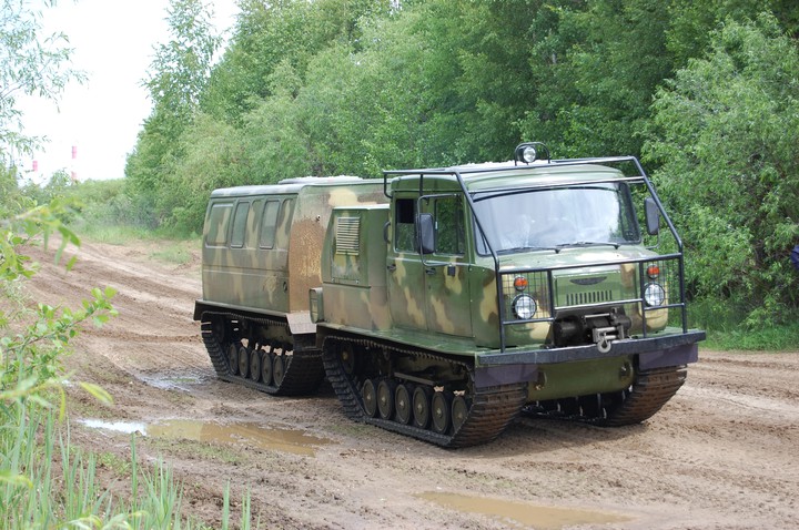 gaz