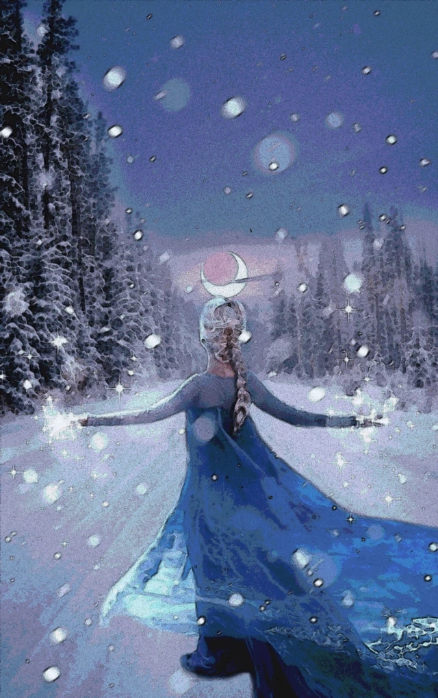 эльза