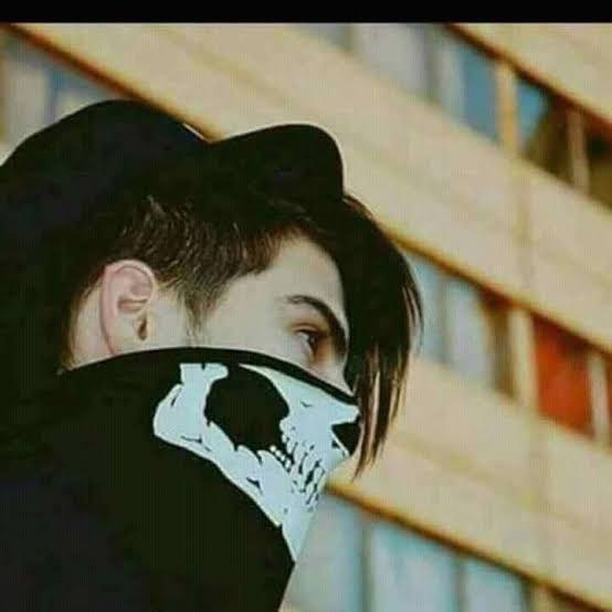 cute boy dp