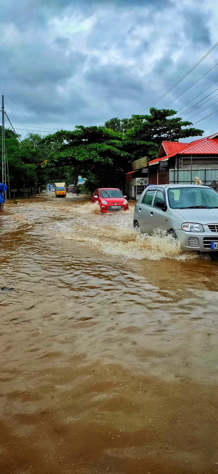 Flood