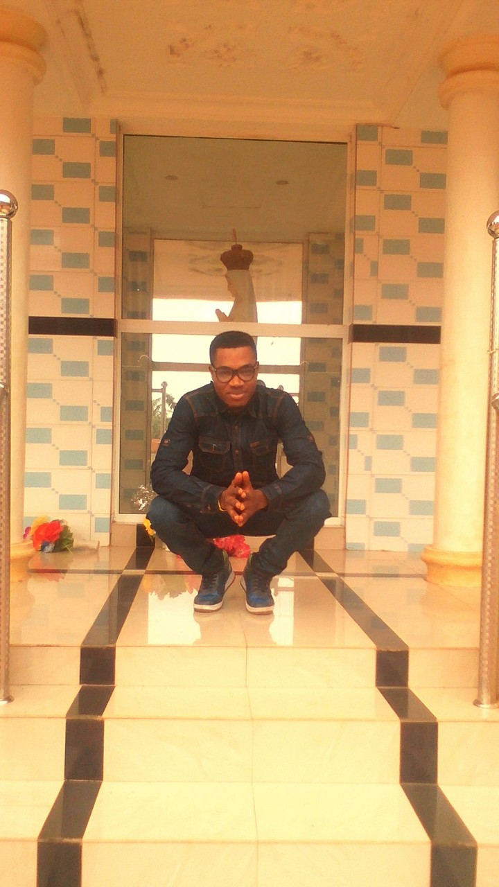 only me