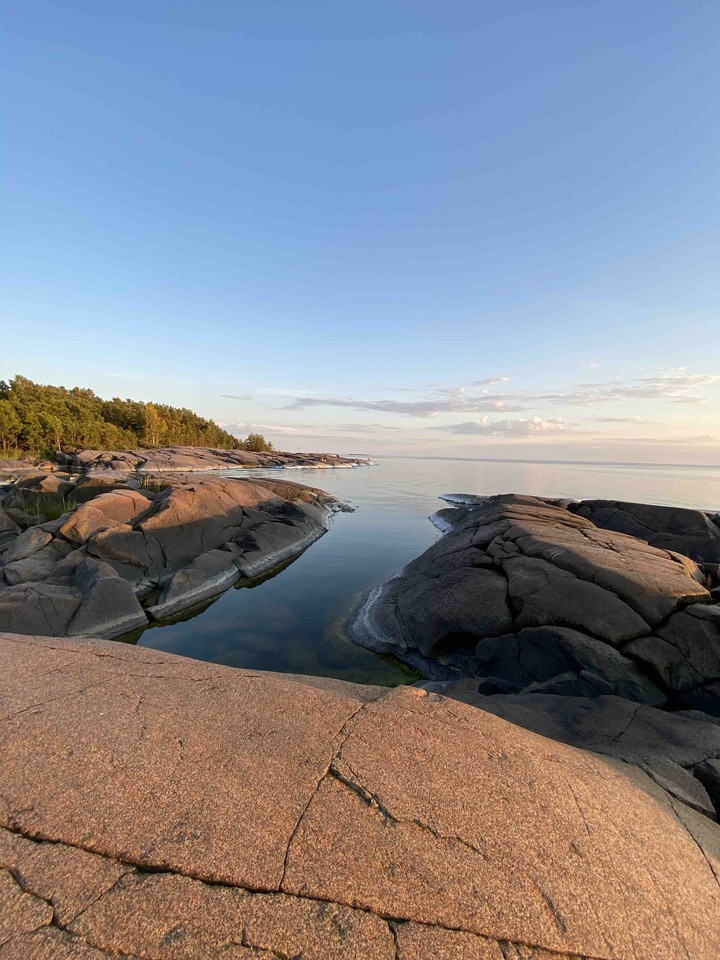 finland