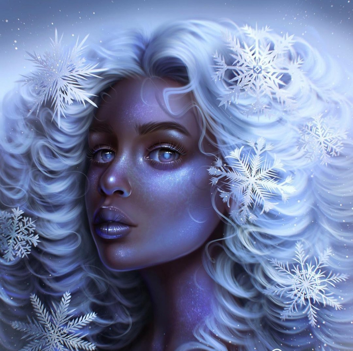 The Queen
