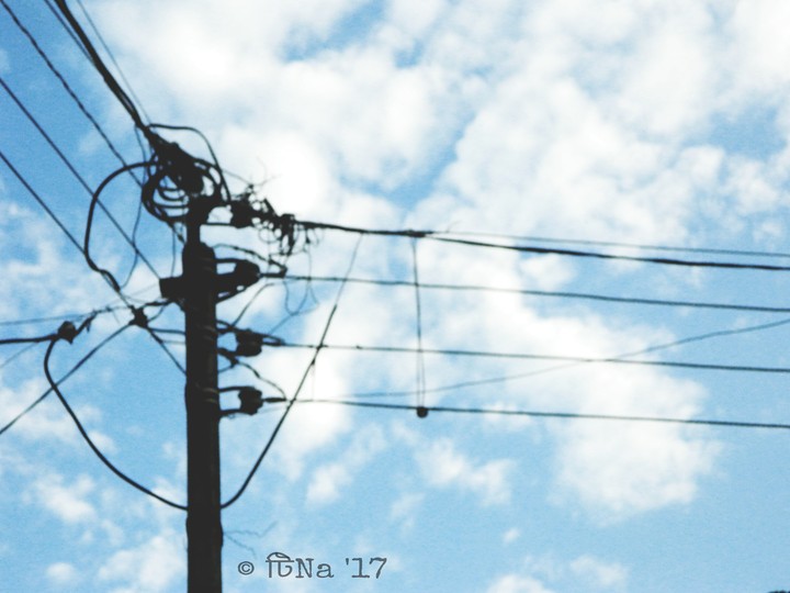 skies