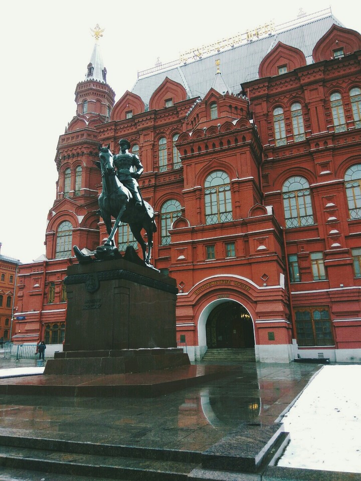 Moscow