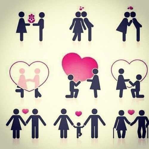 LoVe: любовь