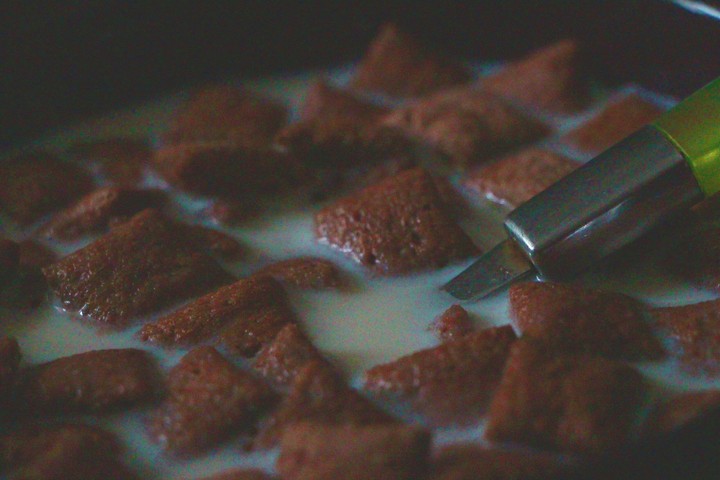 tasty