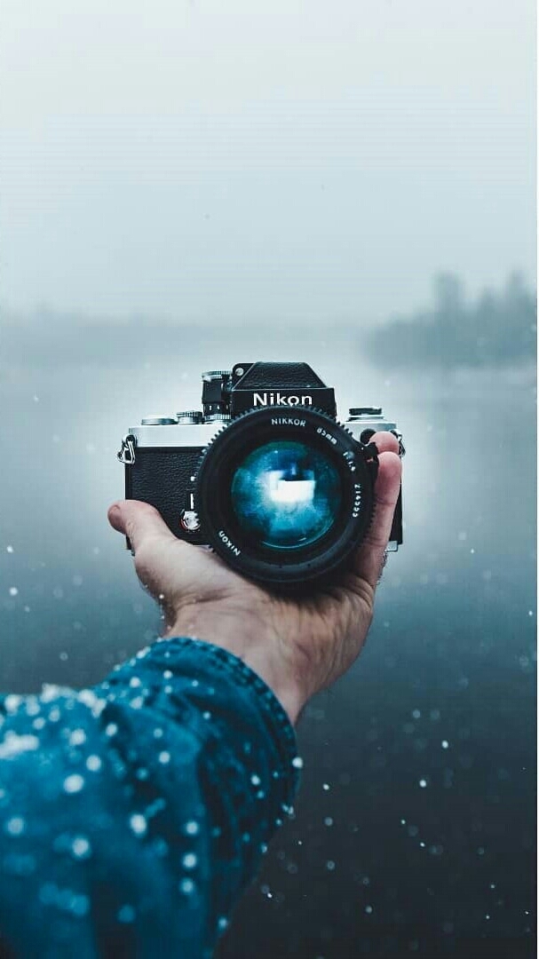 take a picture ....