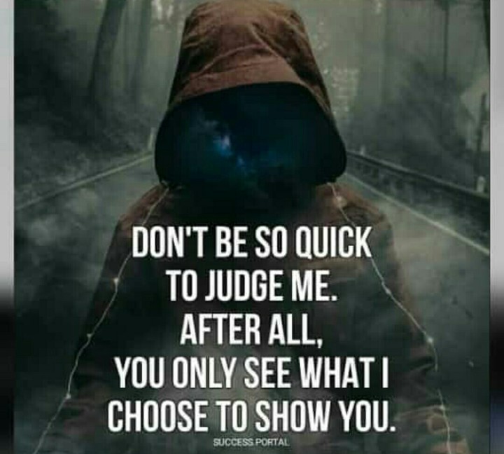 Attitude