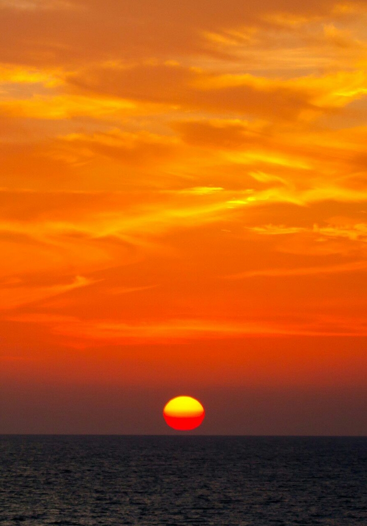 soleil