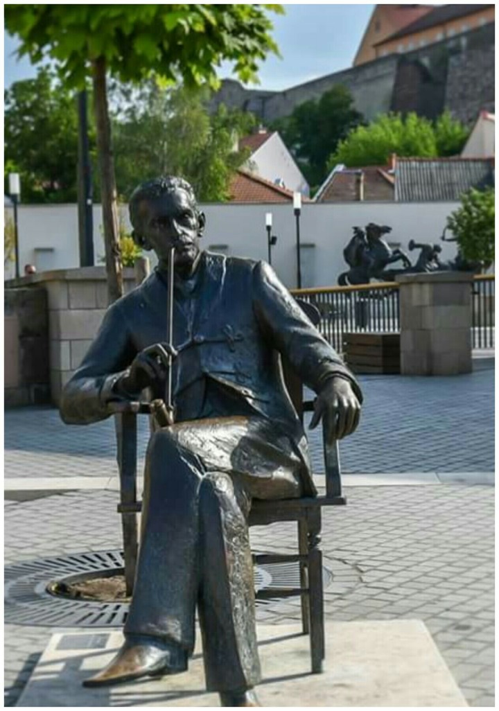 Gárdonyi Géza