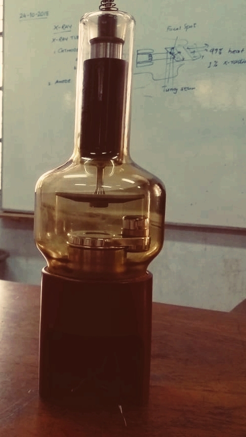 x ray tube