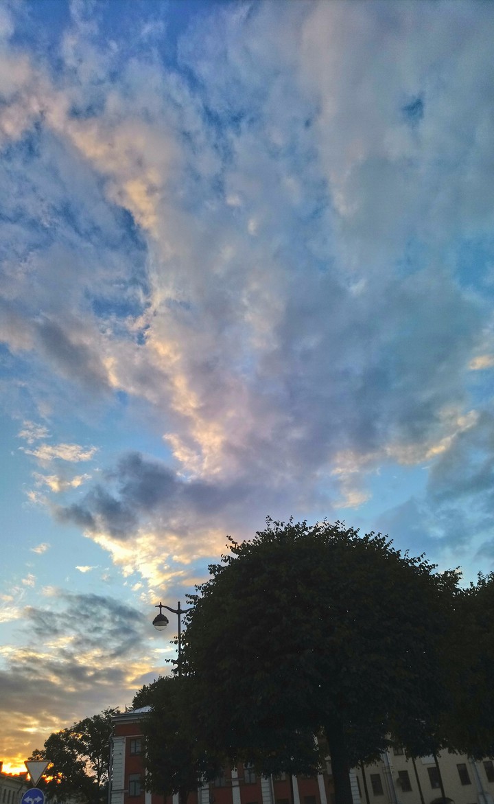 sky