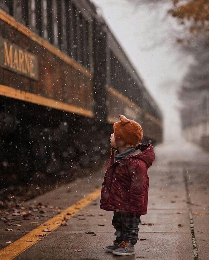 Child