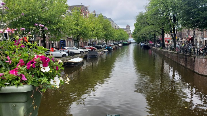 Amsterdã