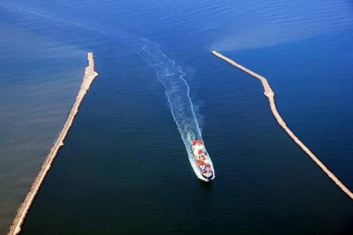 Big river