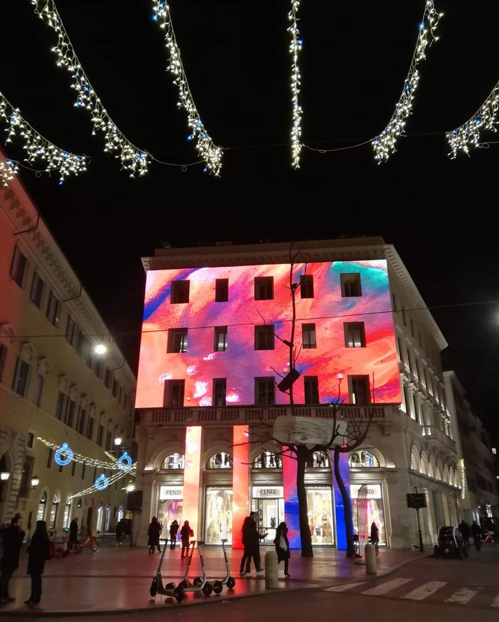 Roma