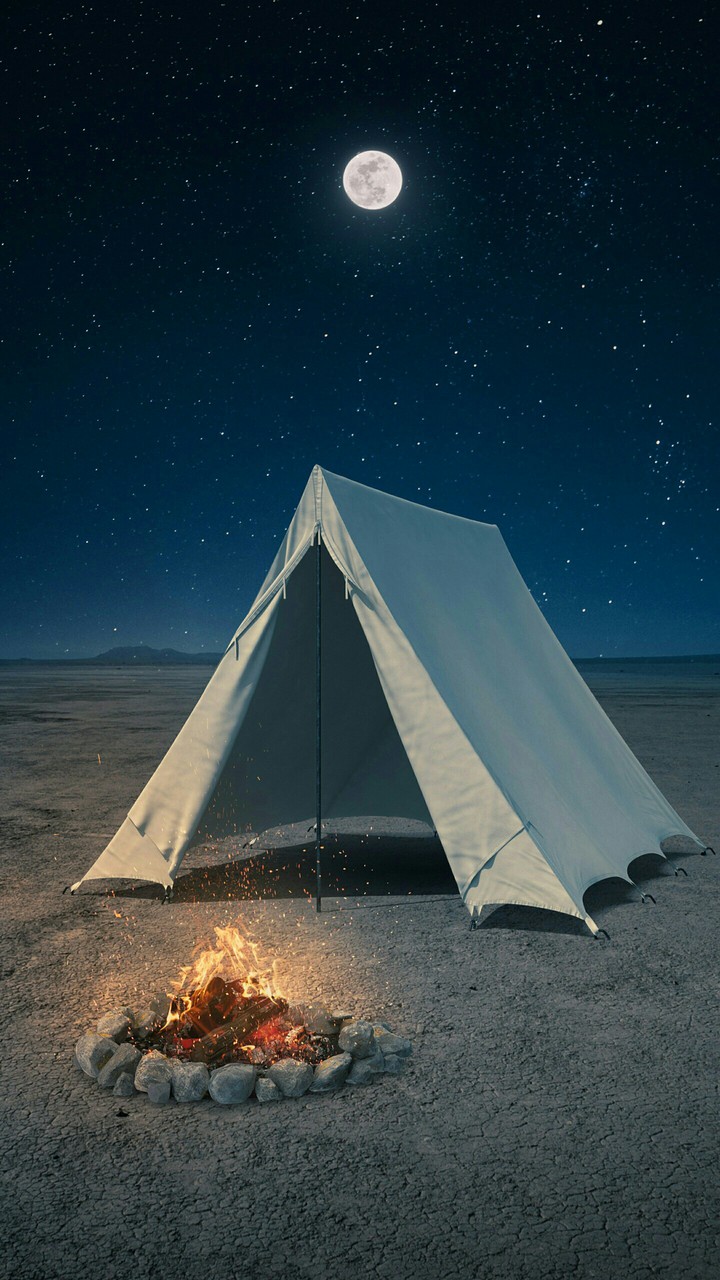 Waiting for a Star to Fall