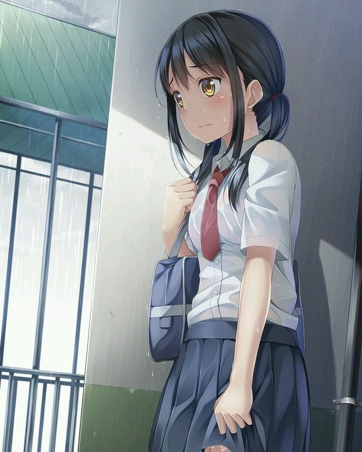 Anime Girl