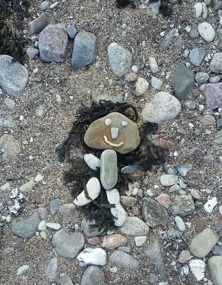 Stonegirl