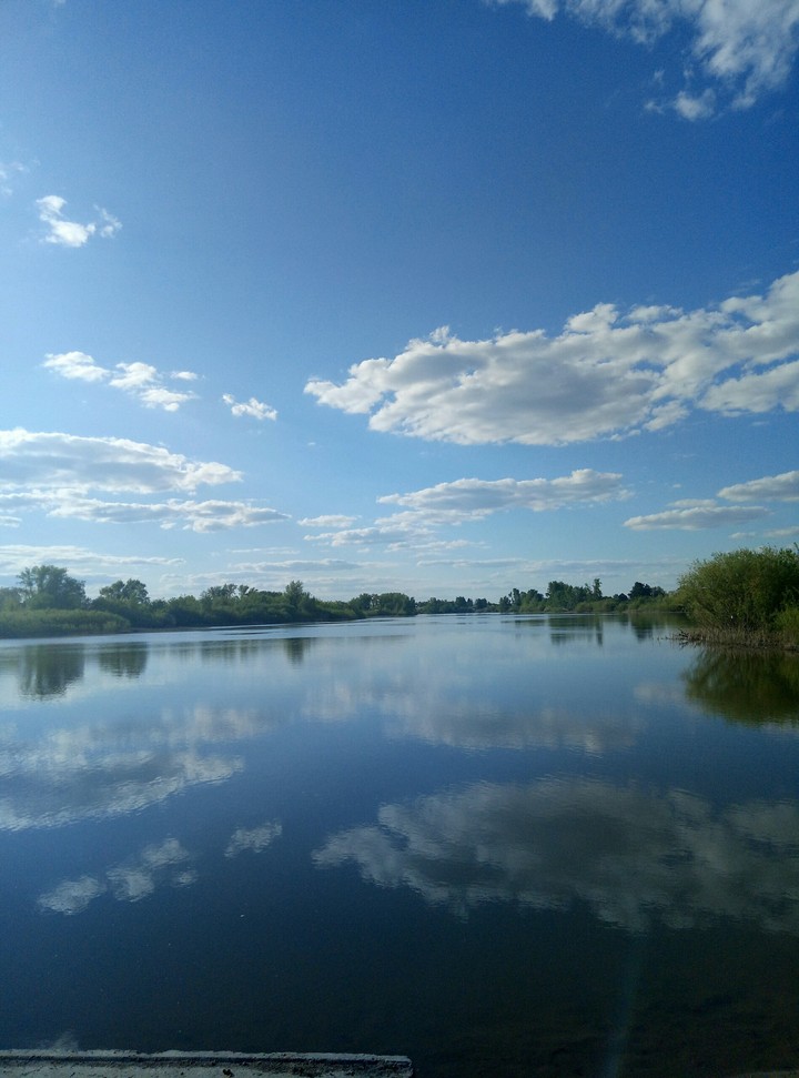 без фильтров