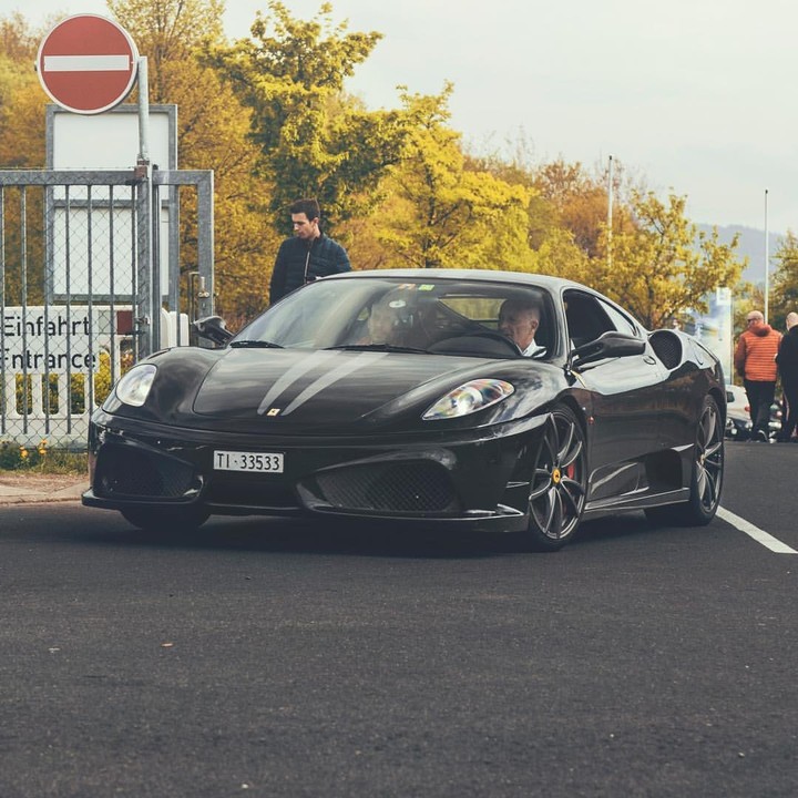 Cars Photography