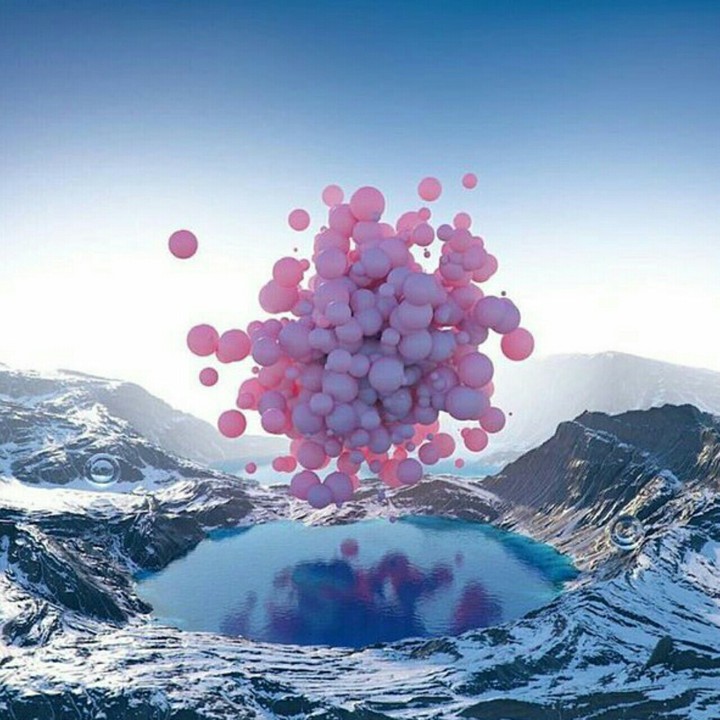 globos