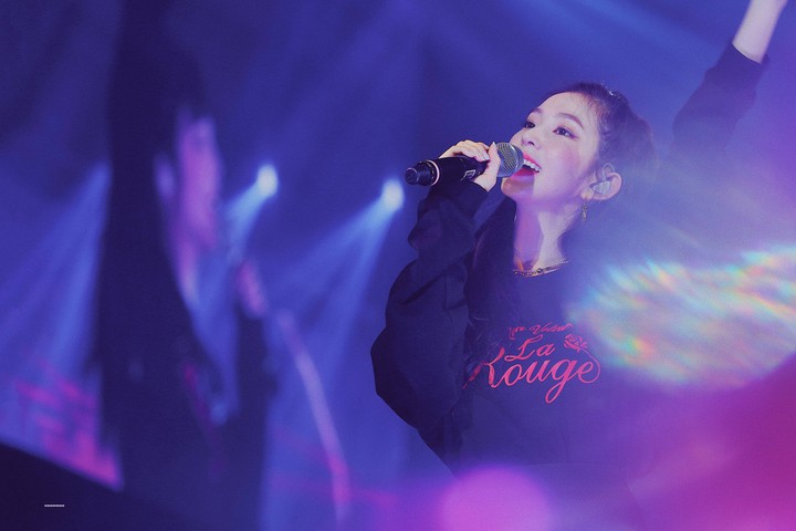Red Velvet*