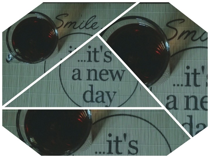 New day