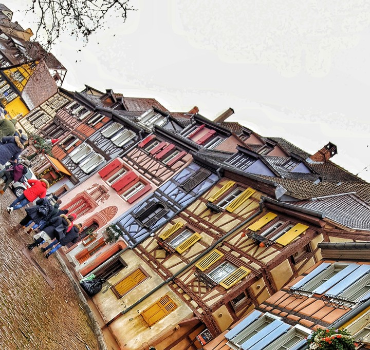 Colmar