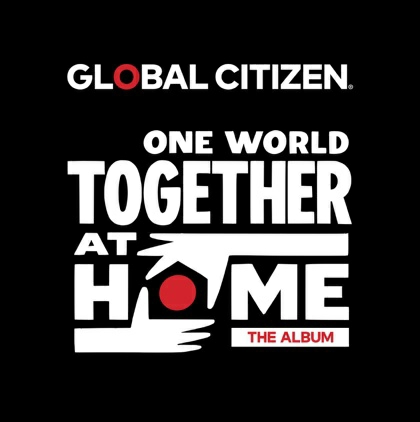 One World Together At Home