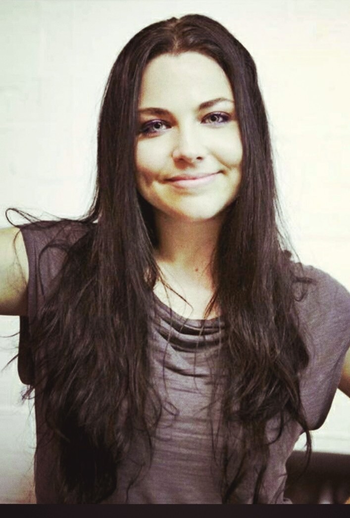 Amy Lee