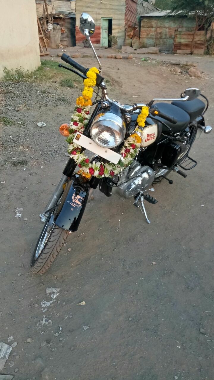 ROYAL ENFIELD