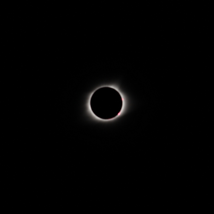 eclipse
