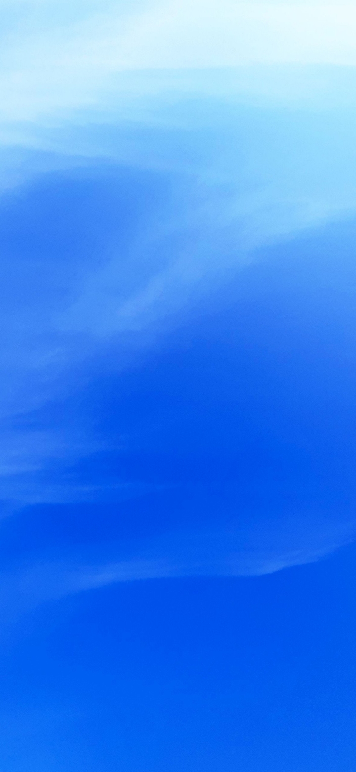 lost in sky