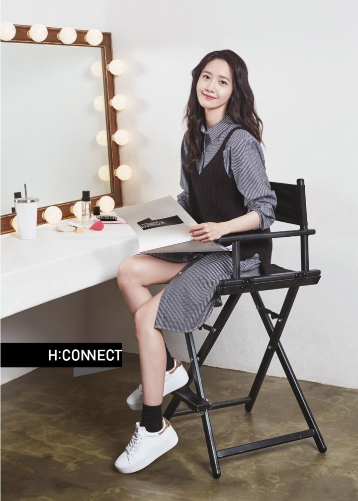 少女時代 允兒Girl's Generation Yoona