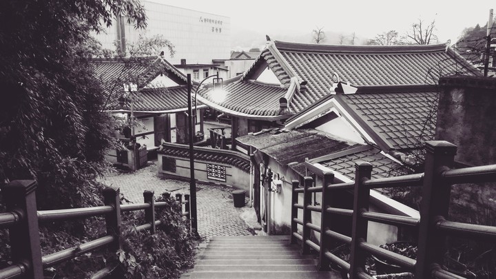 전주 한옥마을