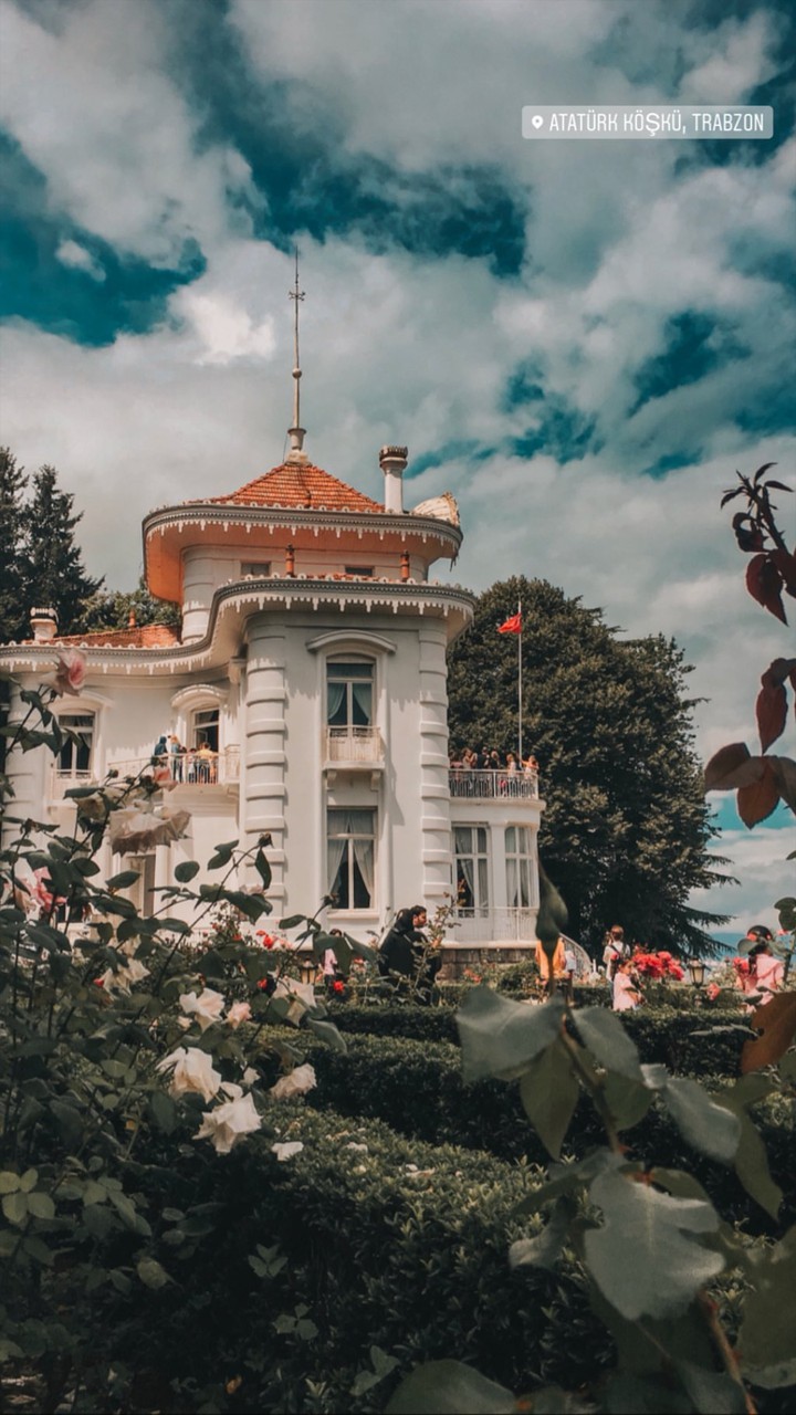 Trabzon