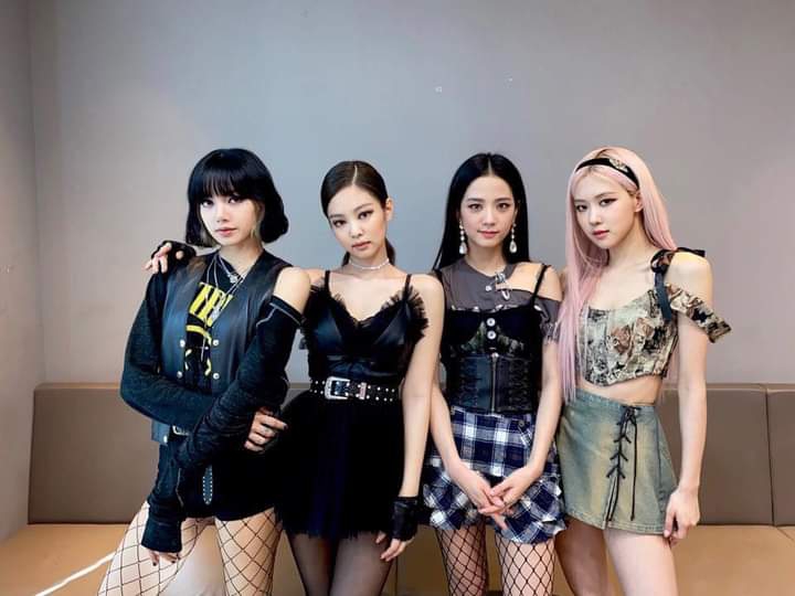 201017 [IG] blackpinkofficial