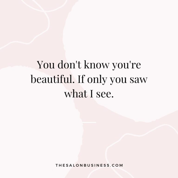 inspirational words