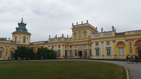Wilanów