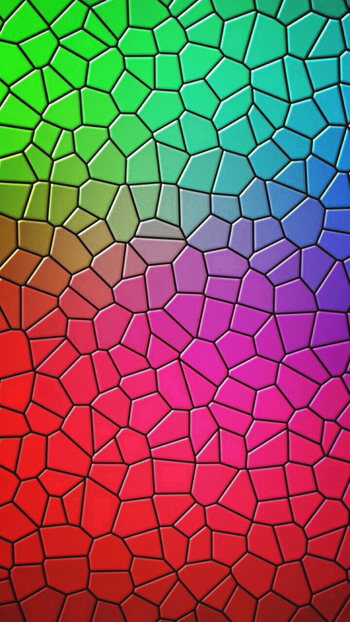 Colours ...