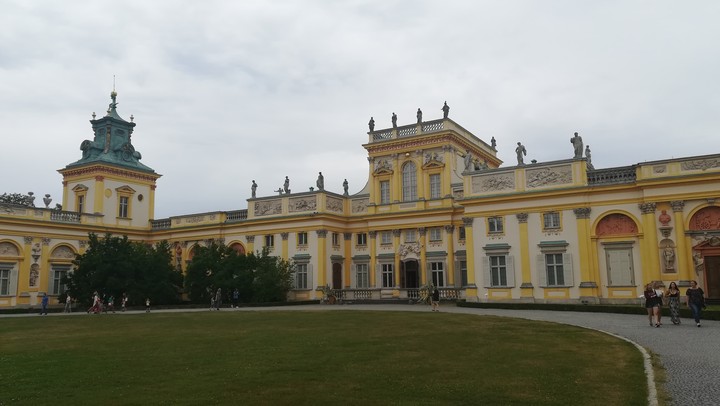 Wilanów