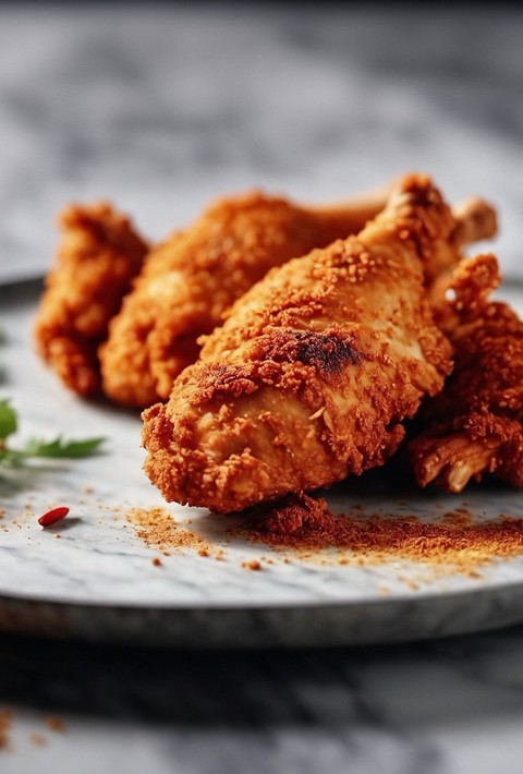 Fried Chicken