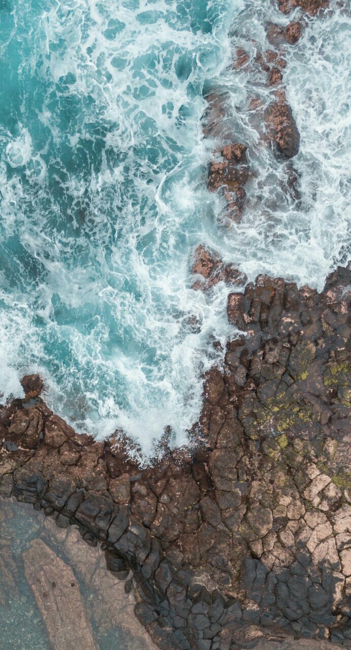 sea