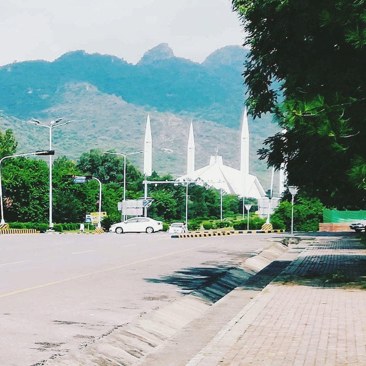 nature in capital