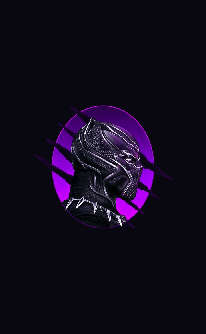 Black Panther