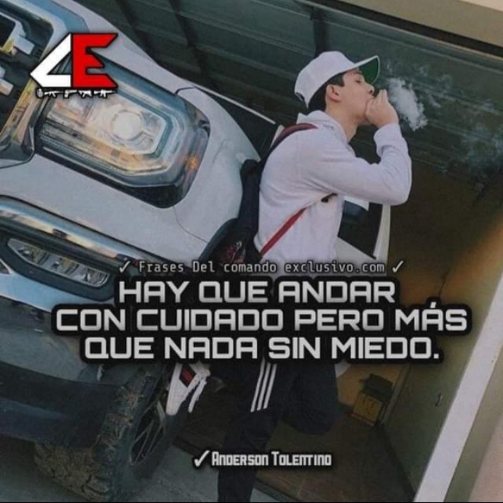 Sin miedo