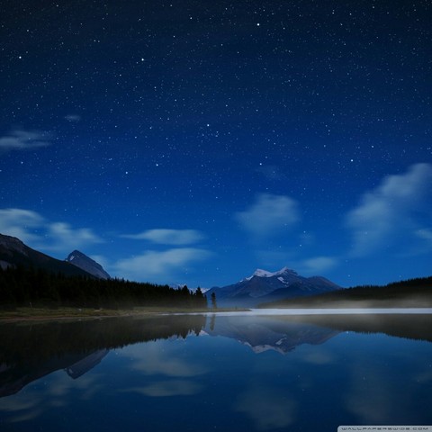 Night